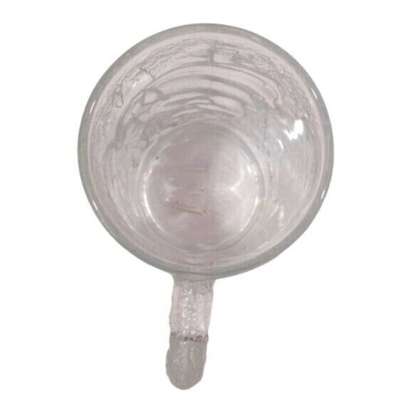 Vintage McDonald's Robin Batman Mug 1995 & Mickey Mouse Glass 2000 Clear Glass - Picture 5 of 12